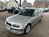 BMW 320i - BMW 320 Gebrauchtwagen in Osnabrück