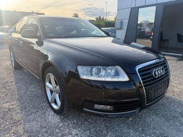 Audi A6 - 1