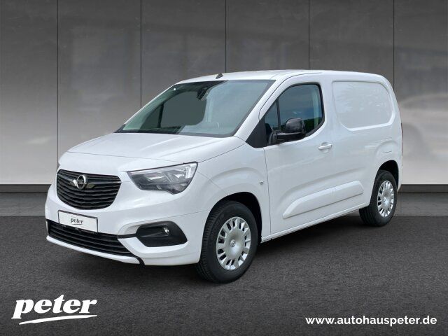 Opel Combo-e Cargo Edition L1 H1 Navi Klima PDC Klima