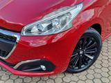 Peugeot 208  Automatik*Navi*Sportsitze*Service NEU!! - Peugeot Gebrauchtwagen in Erfurt