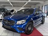 Mercedes-Benz GLC 250 Coupé AMG Line 4MATIC - Mercedes-Benz GLC-Class in Stuttgart