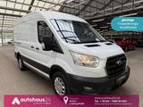 Ford Transit FT 350 2.0 TDCi|L2 Trend|Automatik - Ford Transit trend ft 350 l