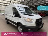 Ford Transit FT 350 2.0 TDCi|L2 Trend|Automatik - Ford Transit trend ft 350 l