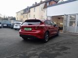 Ford Focus Titanium X 1.0 EcoBoost DAB #NAVI - Ford Focus: Rot