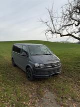 Volkswagen T6 Kombi (Wohnmobil ready; Garagenfahrzeug) - Volkswagen: Wohnmobil