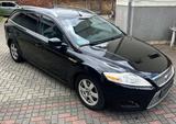 Ford Mondeo Turnier Titanium/Voll Ausstattung - Ford Mondeo: Ausstattung