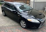 Ford Mondeo Turnier Titanium/Voll Ausstattung - Ford Mondeo aus 2010: Titanium