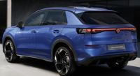 Volkswagen T-Roc - Vorschau Bild 3