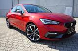 Seat Leon 1.5TSI FR Navi Voll-LED Kamera ACC MJ24 - Seat: 24