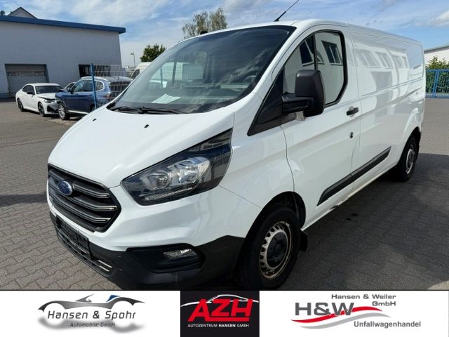 Ford Transit Custom - 1
