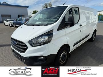 Ford Transit Custom - 1
