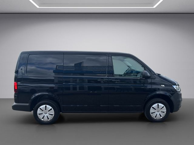 T6.1 Transporter Kasten KR 2.0TDI 81kW SG5