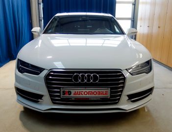 Audi A7 - 8