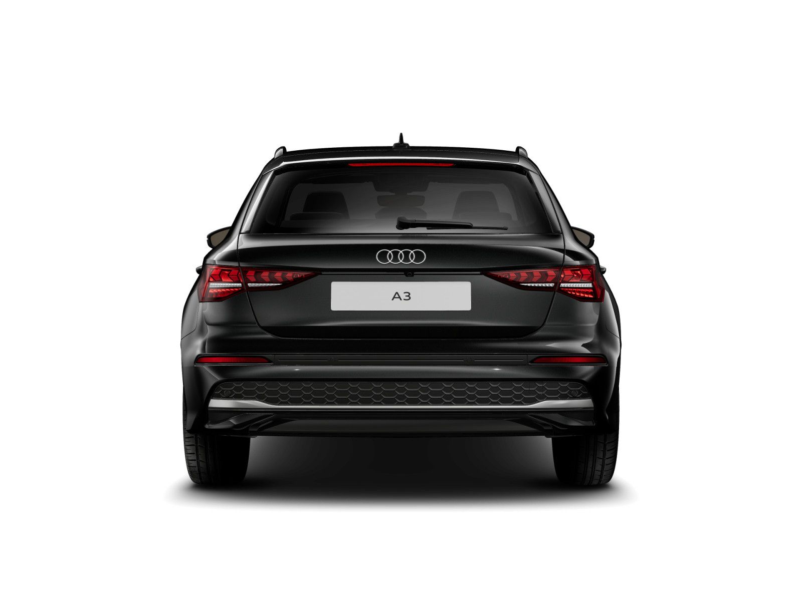 Audi A3 - Bild 10