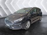Ford S-MAX Titanium LED Navi ACC 7 Sitzer Kamera SHZ - Ford S-Max Gebrauchtwagen in Berlin