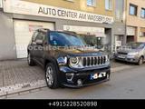 Jeep Renegade Limited FWD TotW|App|Kamera|LHZ - Jeep Gebrauchtwagen in Bochum