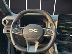 Dacia Bigster 1.8 E-TECH Hybrid 155 Journey