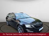 Skoda Octavia Combi RS 4x4 Panoramadach ACC - Skoda Octavia: Winterreifen