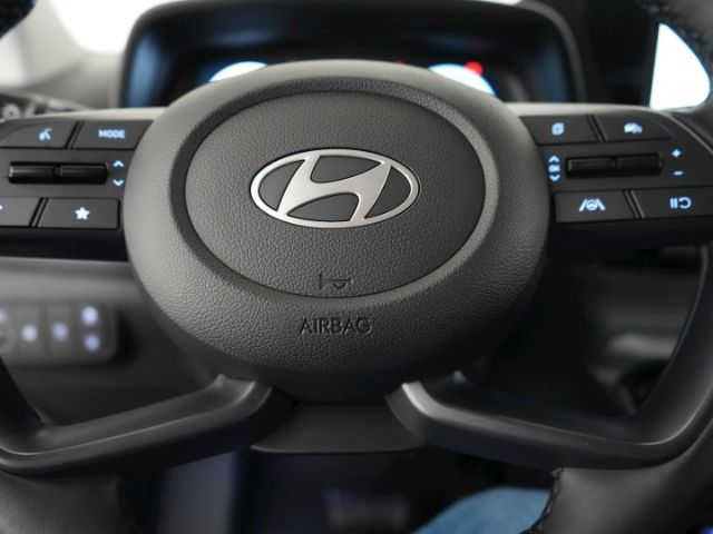 i20 FACELIFT T-GDI TREND DCT+VOLL LED+NAVI+RÜCKF