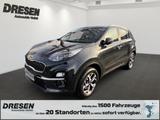 Kia Sportage PREMIUM+ 1.6 2WD NAVI,KAMERA,PDC - Kia in Mönchengladbach