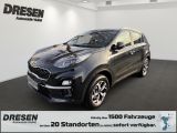 Kia Sportage PREMIUM+ 1.6 2WD NAVI,KAMERA,PDC - Kia in Düsseldorf