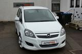Opel Zafira B 1.8 Sport OPC Line - LPG - Opel Zafira: Opc Line