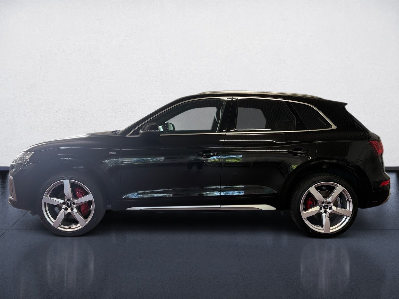Audi Q5 - Bild 3