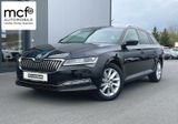 Skoda Superb Combi TSI DSG Business Pano*ACC*Leder - Skoda Superb: Business