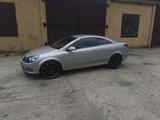 Opel Astra Cosmo 2.0 Turbo 147kW Cosmo - Opel Astra: Cabrio, Turbo
