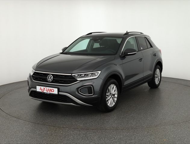 Volkswagen T-Roc 1.0 TSI LED Carplay Sitzheizung