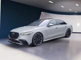 Mercedes-Benz S 580 4M L BRABUS Chauffeur+Exclusive+Executive - gebrauchte Mercedes-Benz S 580 aus dem Jahr 2023