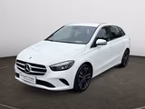 Mercedes-Benz B 200 Edition 19 PTS*KAMERA*LED*NAVI*SHZ*uvm - Mercedes-Benz B 200 Gebrauchtwagen in Mönchengladbach