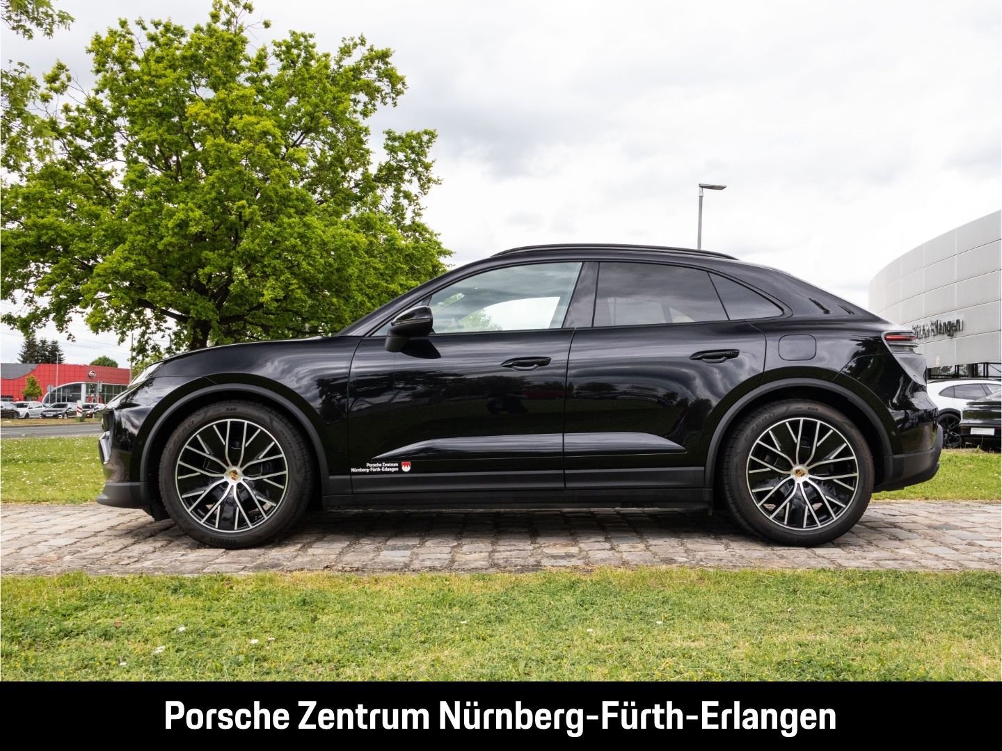Porsche Macan - Bild 2