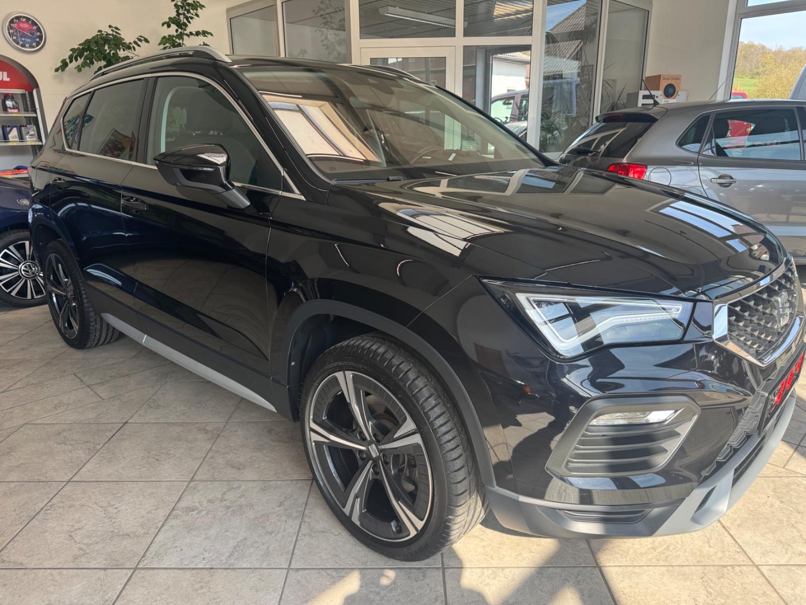 Seat Ateca Xperience