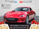 Mazda MX-5 RF Exclusive 2024 LEDER / MATRIX-LED / BOSE