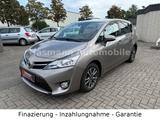 Toyota Verso SkyView Edition*NAVI*SCHECKHEFT*TOP-GEPFLE - Toyota Verso mit Diesel-Antrieb: Van