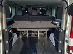 Renault Trafic 2,0 BLUE dCi 150 L2H1 3,0t (9 Sitze) Life