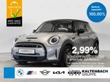 MINI Cooper SE Essential Trim LED NAVI SHZ PDC KLIMA - MINI Cooper SE: Essential Trim