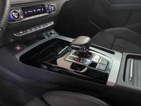 Audi SQ5 - Vorschau Bild 18