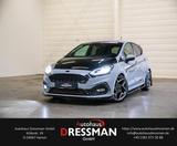 Ford Fiesta 1.5 ST Performance LED KAMERA B&O RECARO - Ford Fiesta: Silber