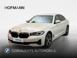 BMW 530d xDrive Aut AHK+ACC+Inno+Laser+HiFi+Business - BMW 530: 530i