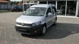Volkswagen Caddy Kasten/Kombi Roncalli Trendline/AHK/2xHand - Volkswagen Caddy: Roncalli Trendline