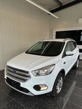 Ford Kuga Cool & Connect - Ford Kuga Cool&Connect Gebrauchtwagen