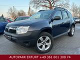 Dacia Duster 1.6 16V 105 4x2*TÜV+SERVICE+GARANTIE - Dacia Duster bis 5.000 Euro