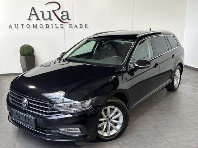Volkswagen Passat Variant Business NAV+LED+CARPLAY+KAMERA