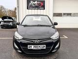 Hyundai i20 5 Star Edition - Hyundai i20: Schwarz