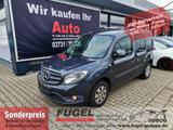 Mercedes-Benz Citan 111 1.5 CDI lang Klima - gebrauchte Mercedes-Benz Citan aus dem Jahr 2014