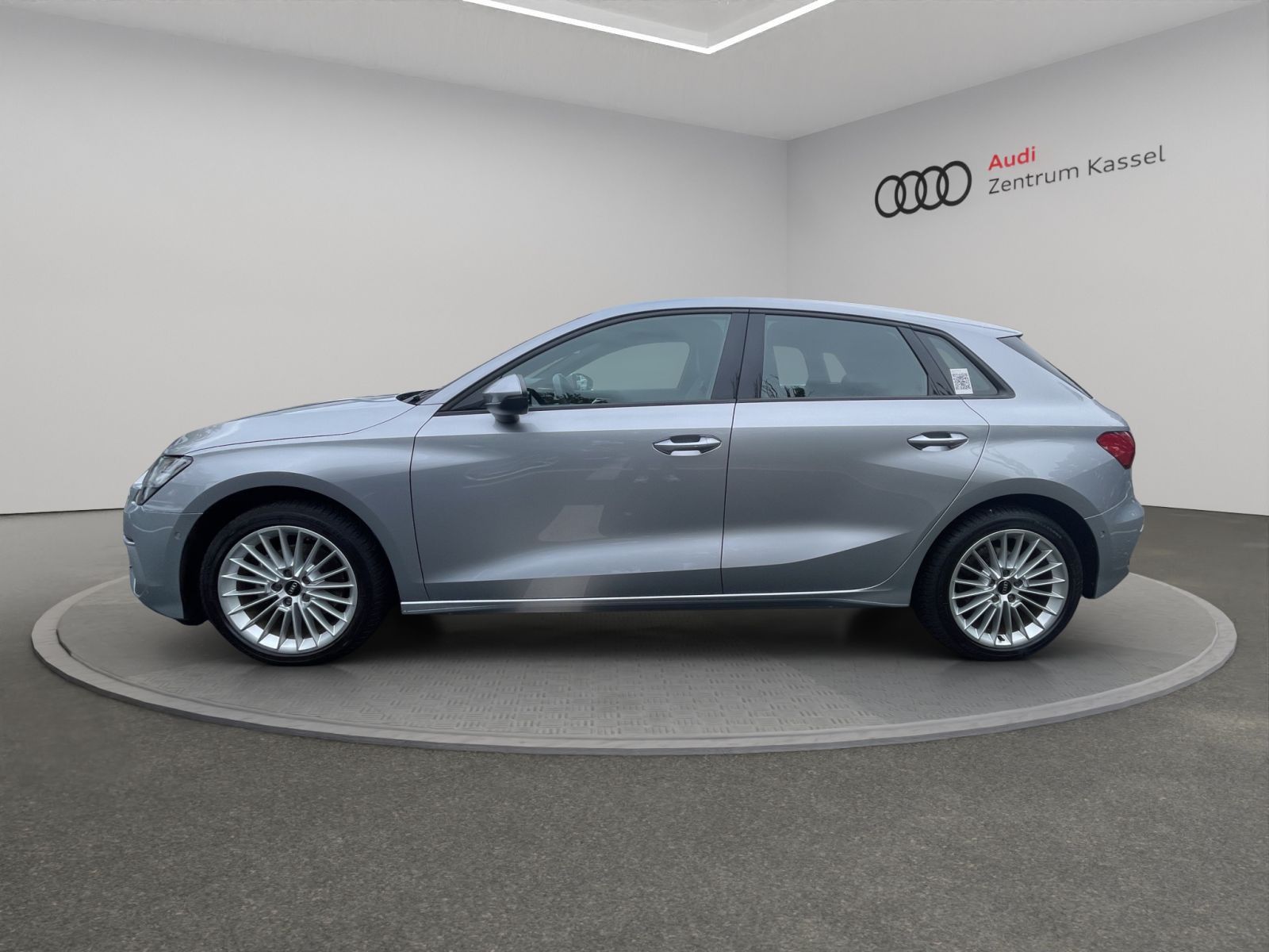 Audi A3 - Bild 4