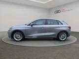 Audi A3 Sportback 30 TFSI LED Navi PDC+ Teilleder - Audi A3 Gebrauchtwagen in Ludwigshafen