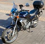 Kawasaki ER5 Twister - KAWASAKI ER 5 TWISTER